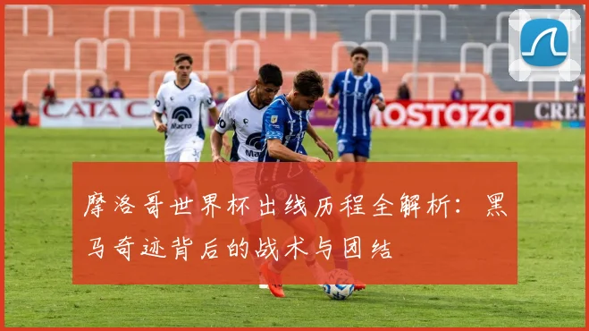 摩洛哥世界杯出线历程全解析：黑马奇迹背后的战术与团结