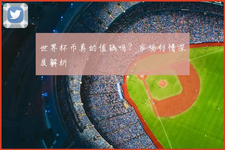 世界杯币真的值钱吗?市场行情深度解析